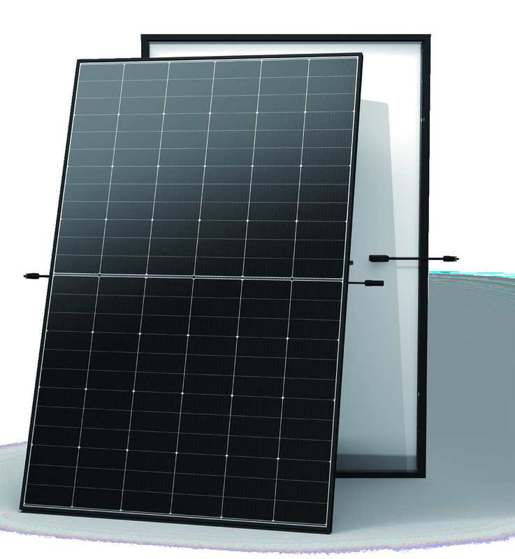 Trina Solar Vertex N TOPCon module