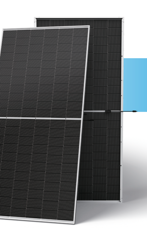 Pannello solare Trina Vertex N