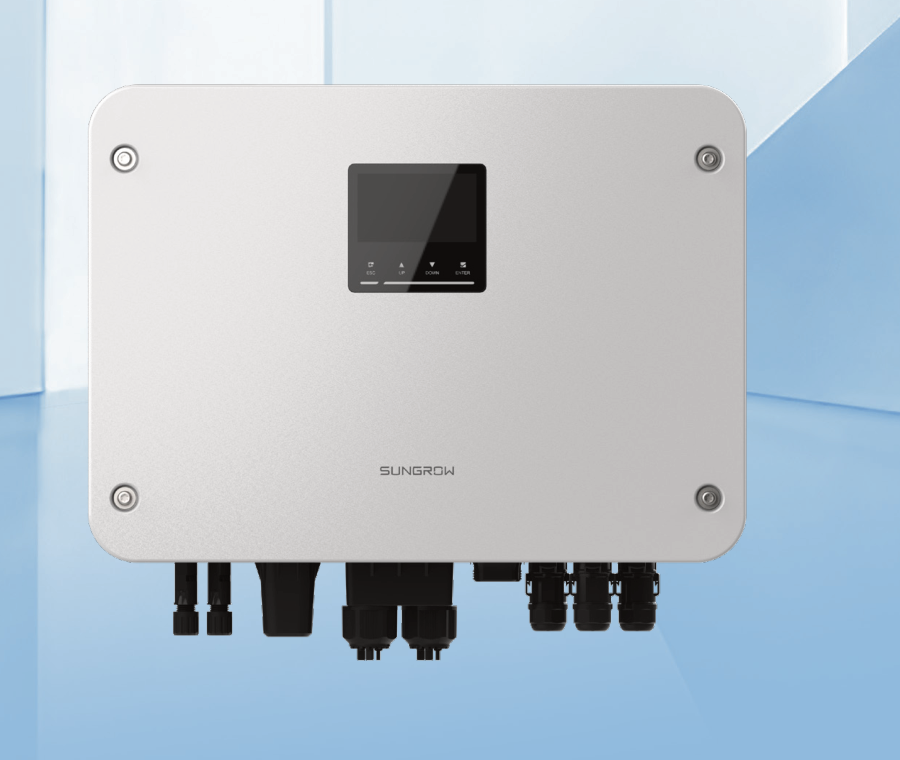 Sungrow MG5RL 5 kW single-phase hybrid inverter