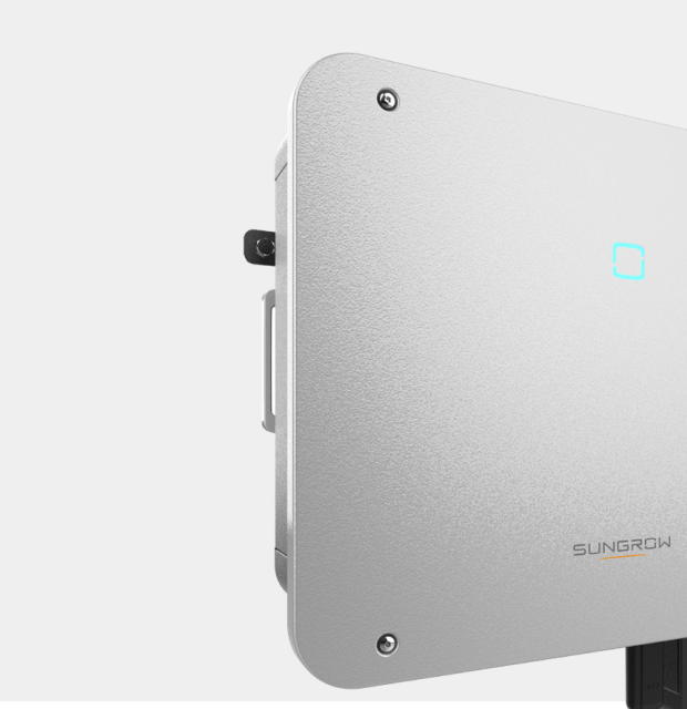 Sungrow SG50CX-P2 50 kW three-phase string inverter